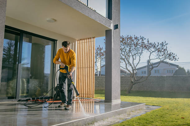 Trusted Hopwood, PA Pressure Washing Services Experts