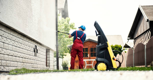 Best Sign and Awning Cleaning  in Hopwood, PA